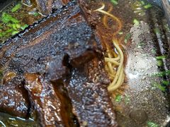 -小龙大肉面馆
