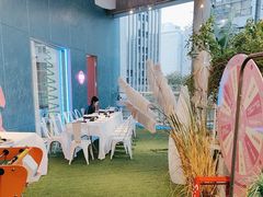 -CIAO·团建聚餐·生日派对轰趴馆(福田店)