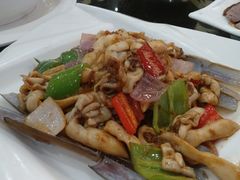 -潮喜竹溪荔湖酒家(荔枝湾店)