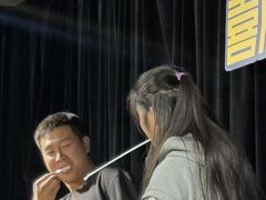 -喜剧部落脱口秀(三里屯店)
