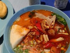 -成都天府丽雅酒店-宽窄店丽悦餐厅