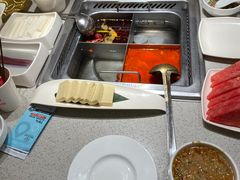 -海底捞火锅(大融城店)