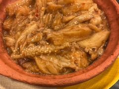 -紫金食坊(江南西路店)