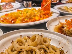 -粤匠·澳门点心粤菜海鲜(澳门半岛店)