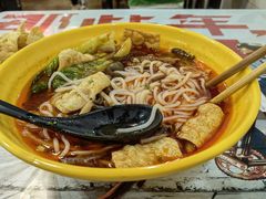 -龍城柳州螺蛳粉(群星路店)