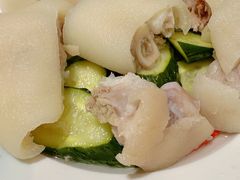招牌白云猪手-沙河粉村·国家非遗传承(云台店)