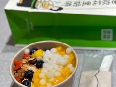 -宝珠奶酪(浦东金桥店)