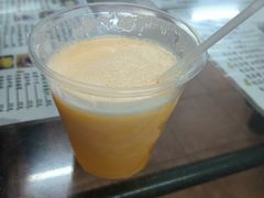 -五福堂龟苓膏(河东北山店)