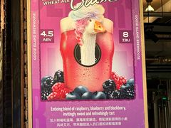 -Goose Island Brewhouse鹅岛精酿啤酒餐厅