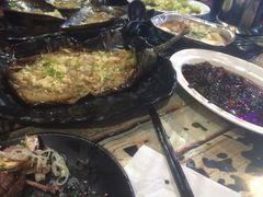 -眼镜哥浦江夜宵大本营