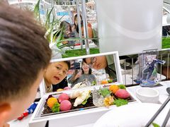 -3号仓库·创意中国菜(新世界城店)