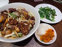 -寻裕记·现炒浇头面(人民广场店)