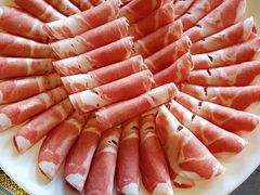 -清真·鸦儿李记·涮肉(和平里店)