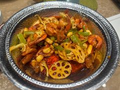 -李氏传家菜(兴城路店)