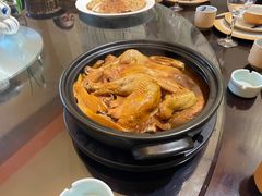 -茅山肴·道家菜·神仙鸡