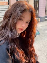 -HG美发设计沙龙