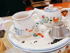 -点都德(龙之梦店)