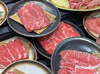 肉食爱好者一定要冲的一家福州烤肉店️
