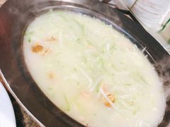 -昱德来·天津菜(河西店)
