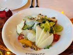 -Kathleen's Waitan 凯圣琳江景西餐厅(外滩店)