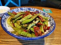 -巴土人家恩施菜馆(古德寺店)