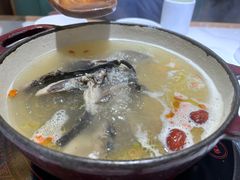 -黑鸡小馆(金源店)