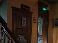 -秀·爱尔兰餐吧(上海路店)
