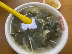 鸡丝辣汤-两淮一绝鸡丝辣汤(交通路店)
