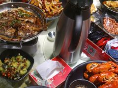 -聚味瞿记·龙虾堂(天元店)