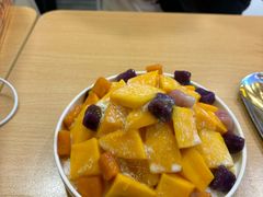 -斯利美甜品slimay dessert(滨江高教园店)