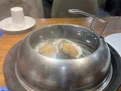 -海味当家·蒸锅海鲜(星海公园店)