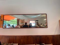 -Catch Bagel(芳草地店)