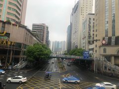 -老五鸡丝豆花面粉(瑞金北路68号院店)