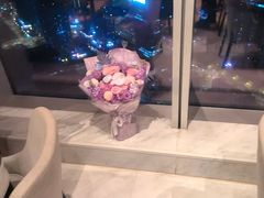 -济南凯宾斯基酒店-THE VIEW云景全日制餐厅