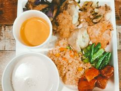 -素清香(解放路店)