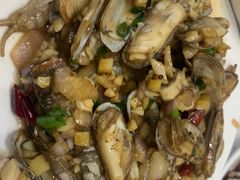 -健眺小海鲜(临海后山店)