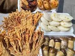 -亿牌牌东北烧烤(博物馆旗舰店)