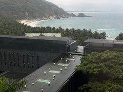 -三亚太阳湾柏悦酒店