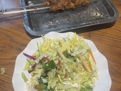 -韩师傅老大同刀削面(北苑路店)