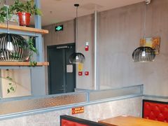 -比格比萨自助(国展店)