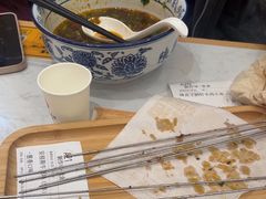 -陳香貴·兰州牛肉面(上海长风大悦城店)
