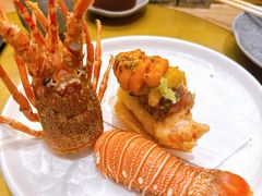 -鮨政· Omakase(港汇恒隆广场店)