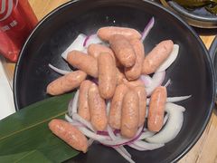 -九田家黑牛烤肉料理(新光汇店)