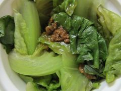 肉燥生菜-必胜客宅急送(真北乐购店)