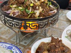 -清真·鸦儿李记·小馆(后海店)