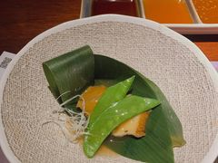 -岩也·日料与酒(龙岗天安云谷店)