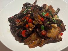 -宝轩渔府·老字号海鲜·正宗津菜(水上店)