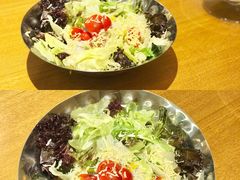 -赤火牛排(金狮广场店)
