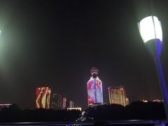 -武汉两江游览·夜游长江(汉口粤汉码头)