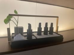 -希尔顿酒店·eforea spa水疗中心